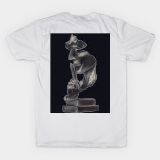 Portrait T-Shirt